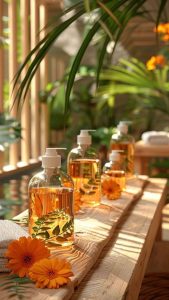 الحمام المغربي