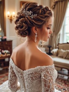 لزينة الشعر 