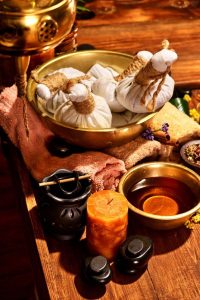 الحمام المغربي