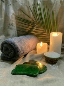 الحمام المغربي