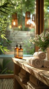 الحمام المغربي