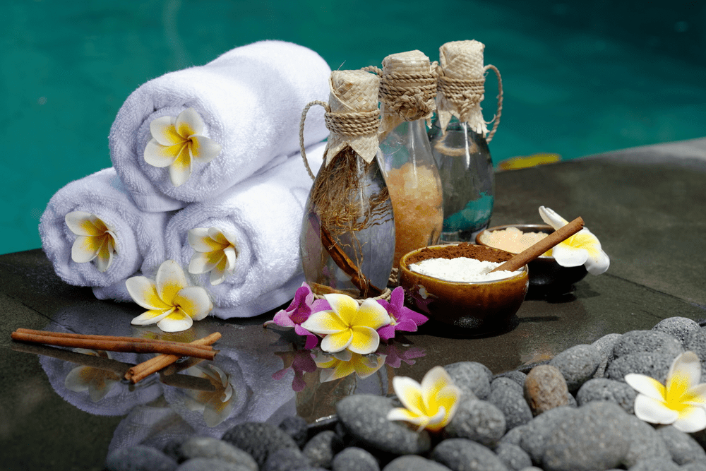 الحمام المغربي