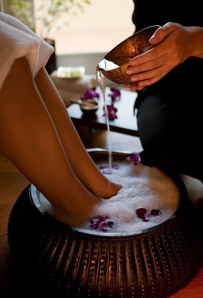 الحمام المغربي