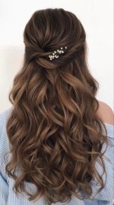 تسريحات الشعر 