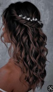 تسريحات الشعر 