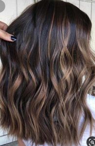 تسريحات الشعر 