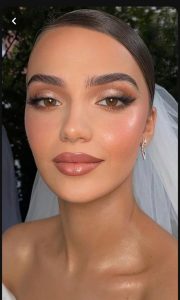 بكج العروسة