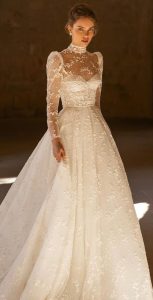 بكج العروسة