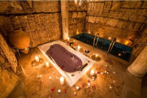 الحمام المغربي